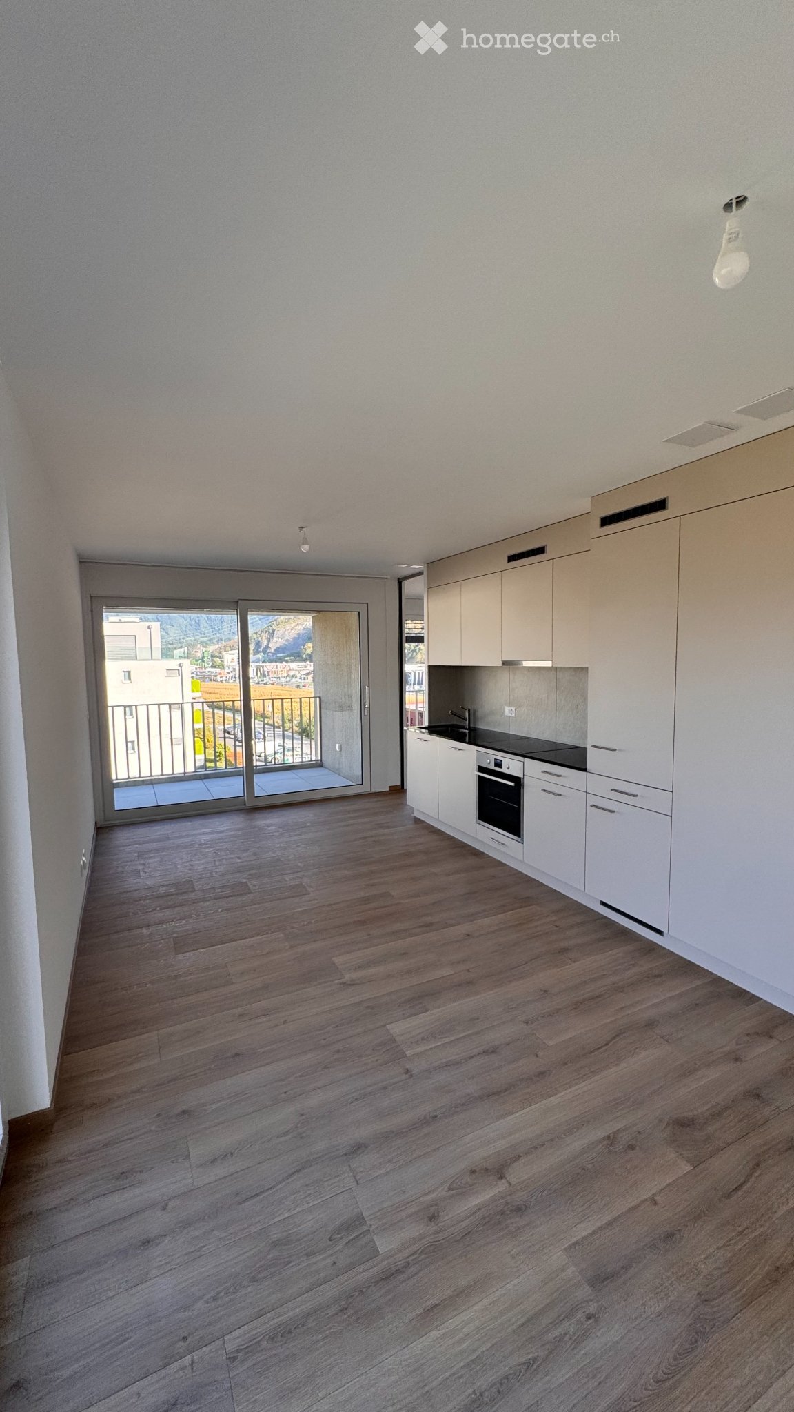 2 ½ rooms apartment, photo 1 of 5