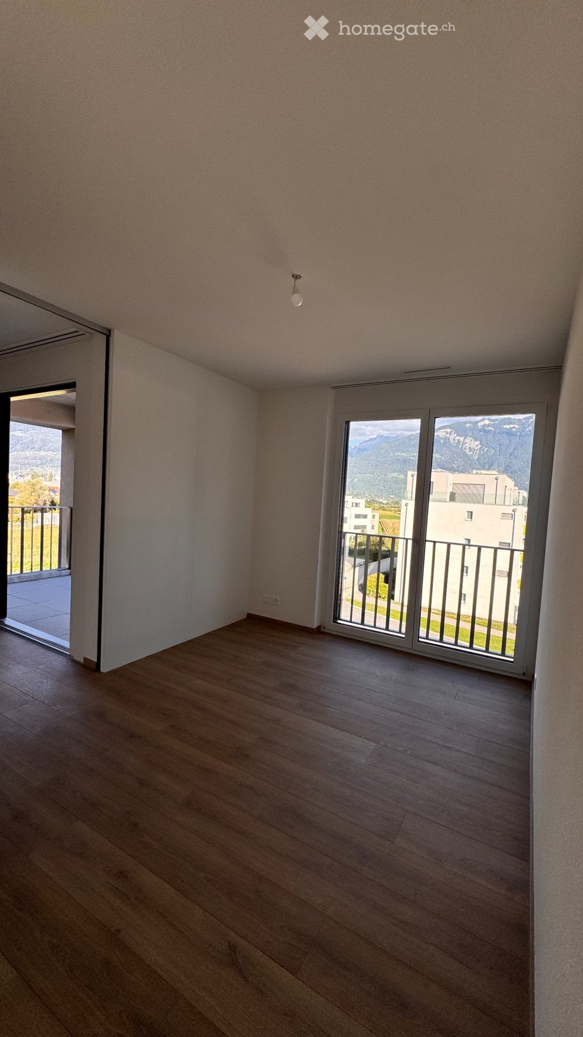 2 ½ rooms apartment, photo 2 of 5