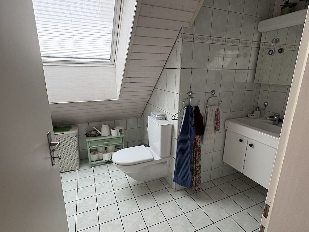 Appartement de 3 ½ pièces