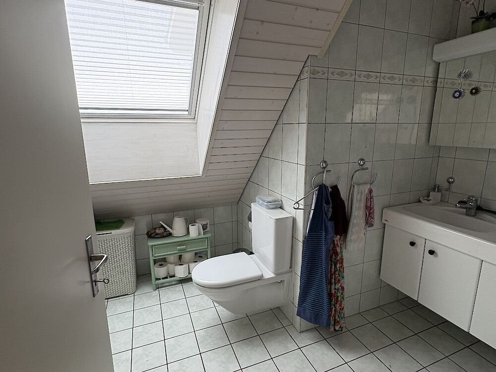 Appartement de 3 ½ pièces