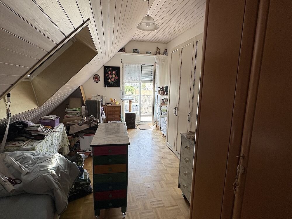 Appartement de 3 ½ pièces