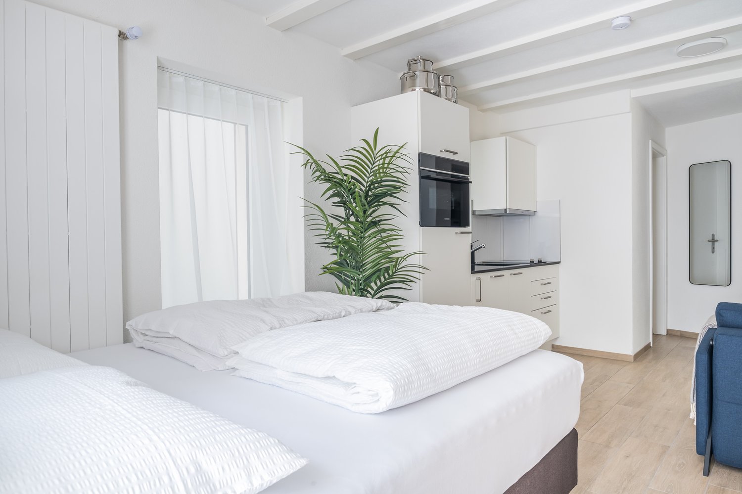 1 ½ rooms furnished flat, photo 6 of 10