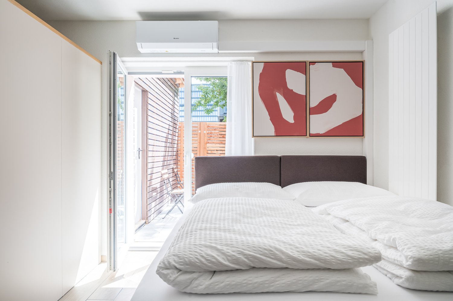 1 ½ rooms furnished flat, photo 7 of 10