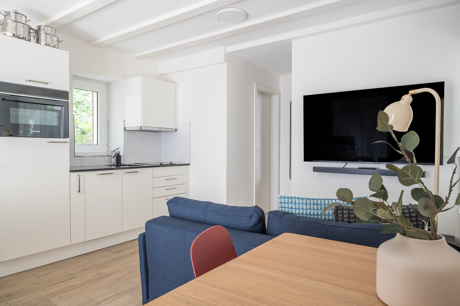 1 ½ rooms furnished flat, photo 3 of 10