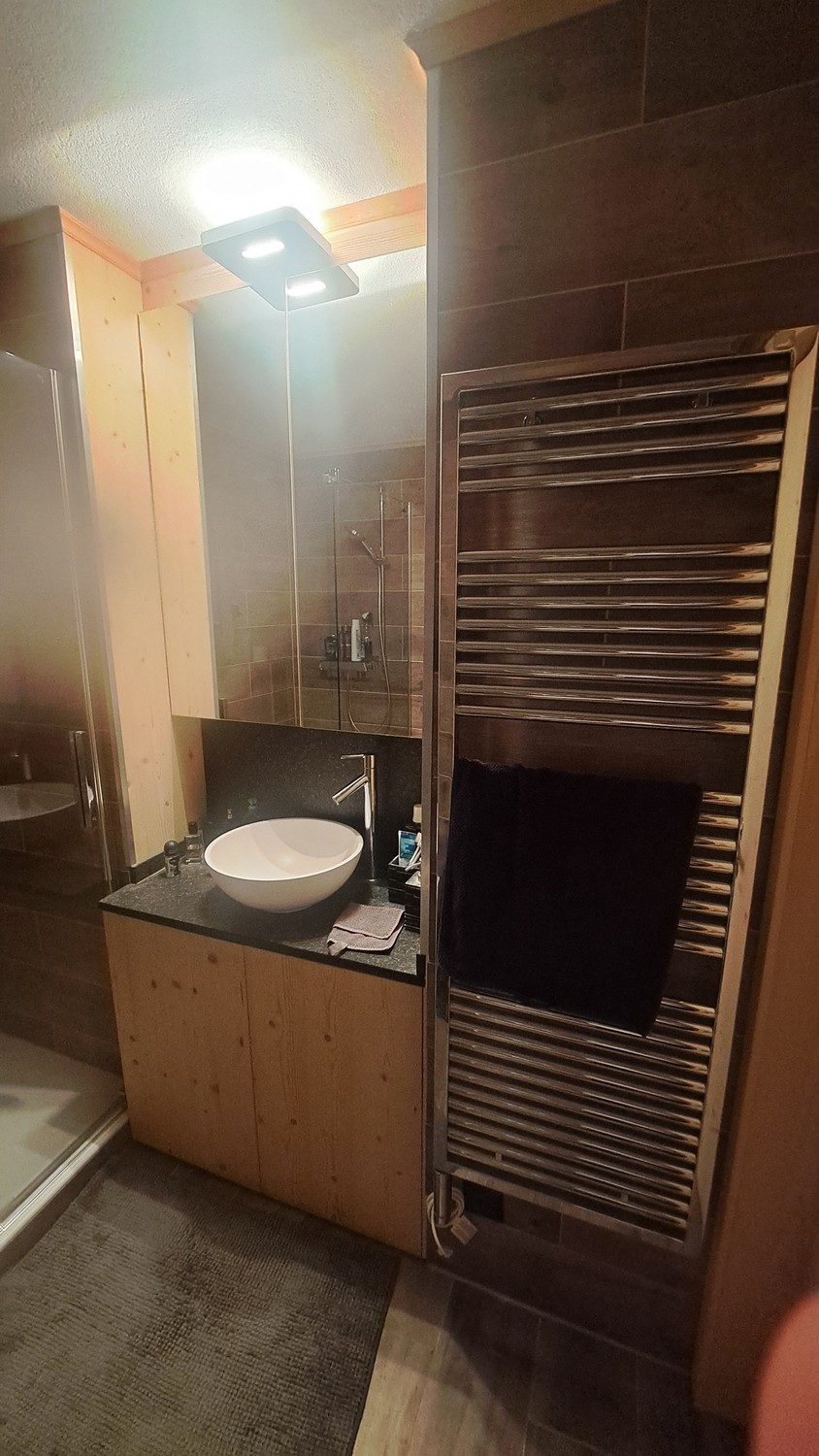 1 room apartment, photo 3 of 3