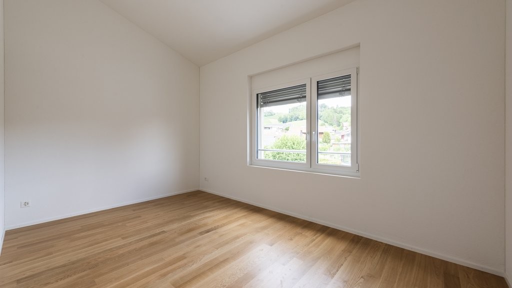 Appartement de 4 ½ pièces