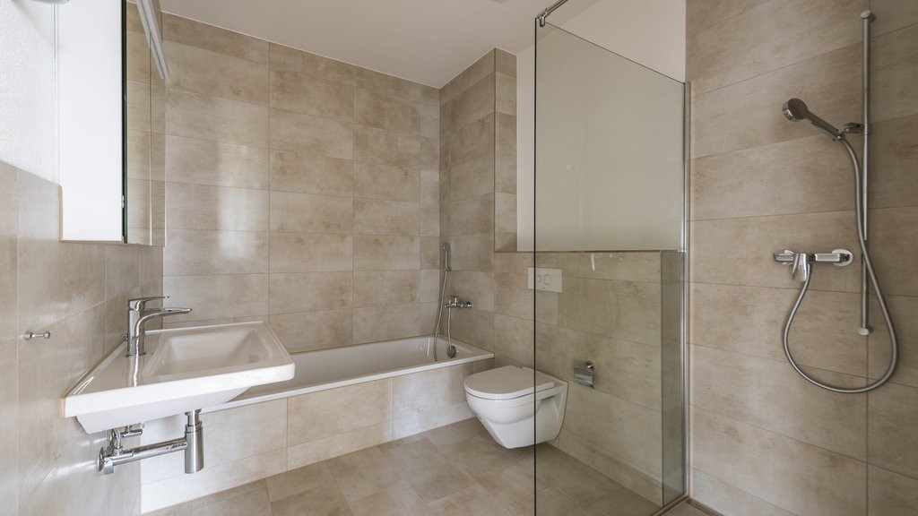 Appartement de 4 ½ pièces
