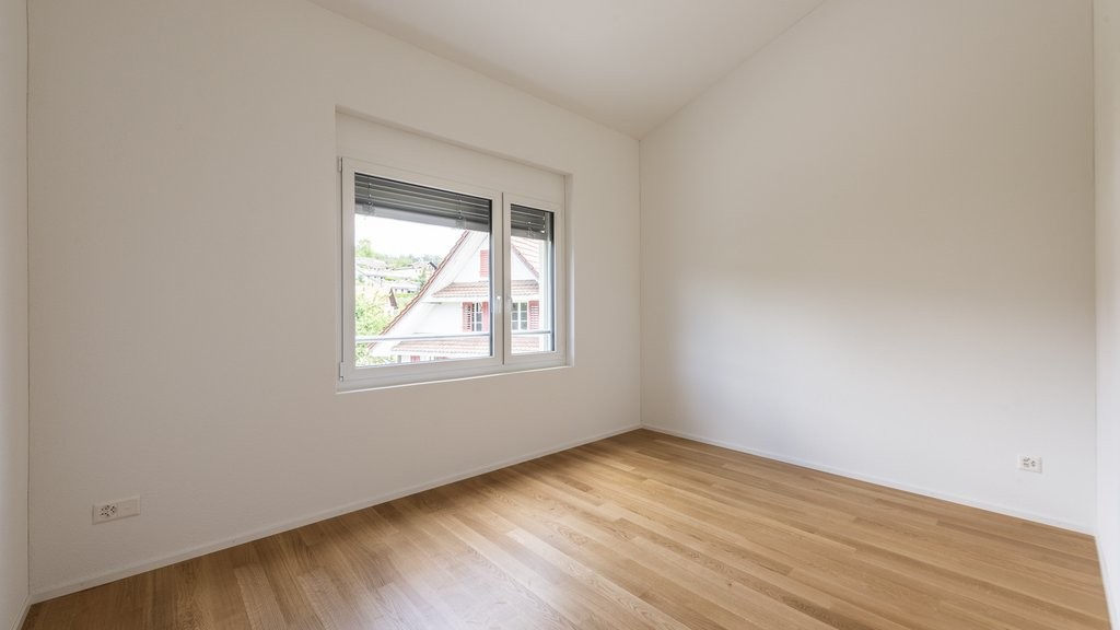 Appartement de 4 ½ pièces