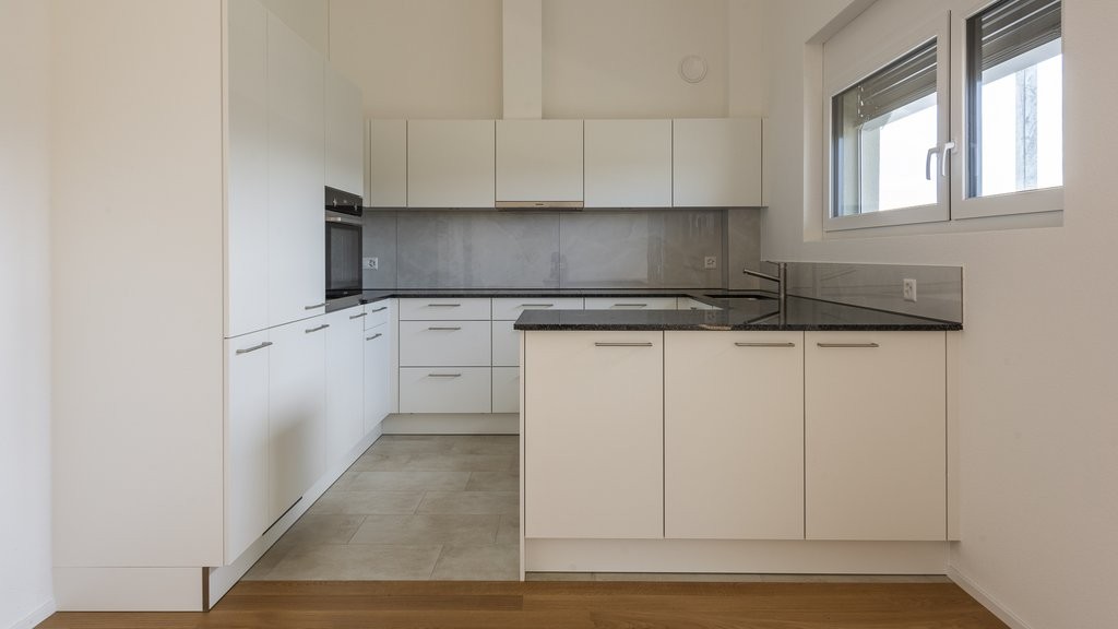 Appartement de 4 ½ pièces