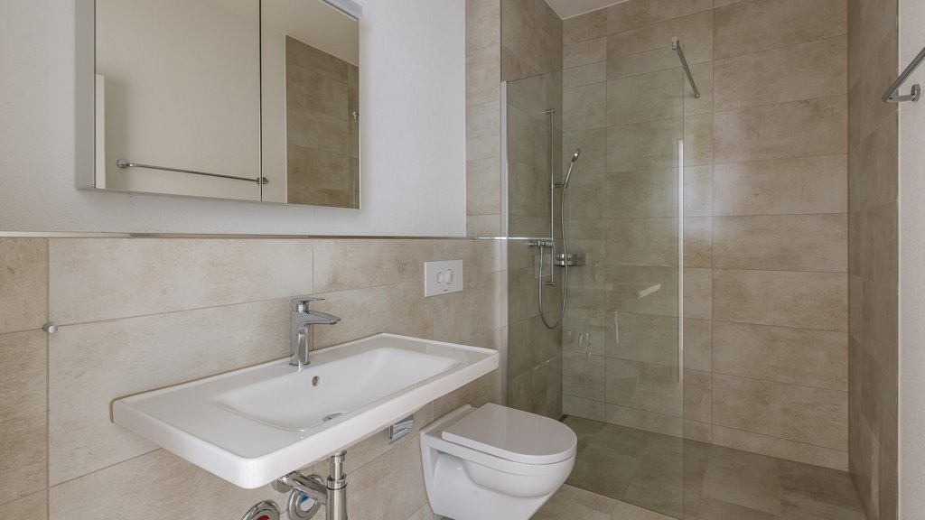Appartement de 4 ½ pièces