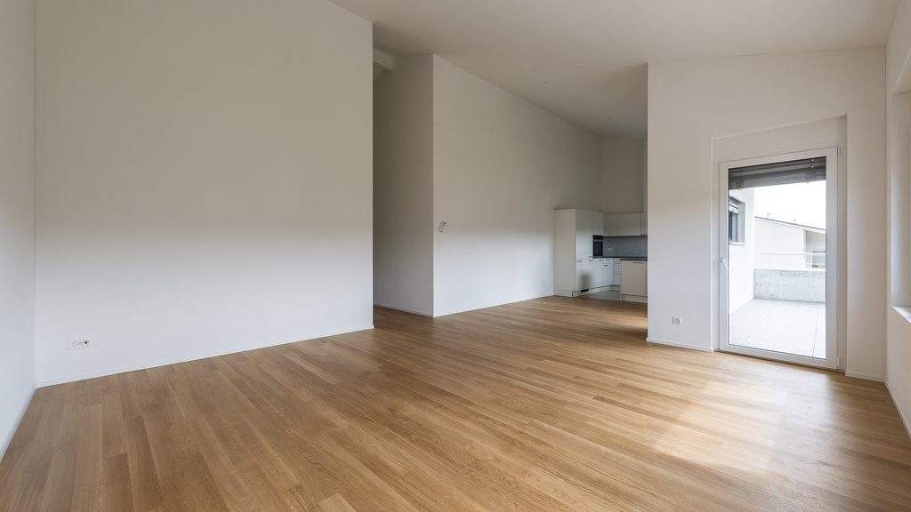 Appartement de 4 ½ pièces