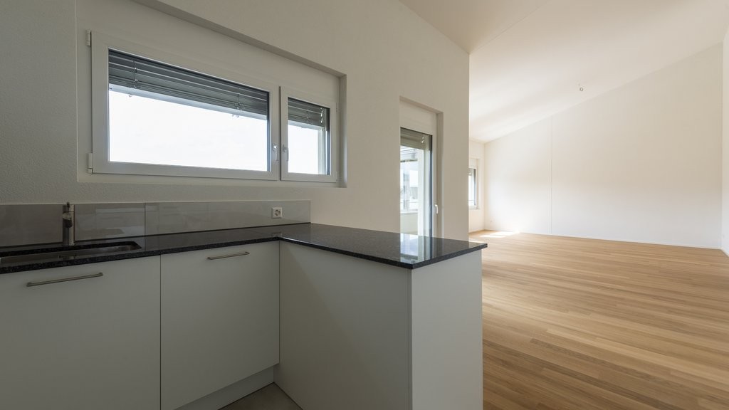 Appartement de 4 ½ pièces
