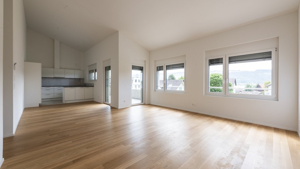 Appartement de 4 ½ pièces