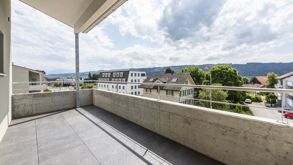 Appartement de 4 ½ pièces
