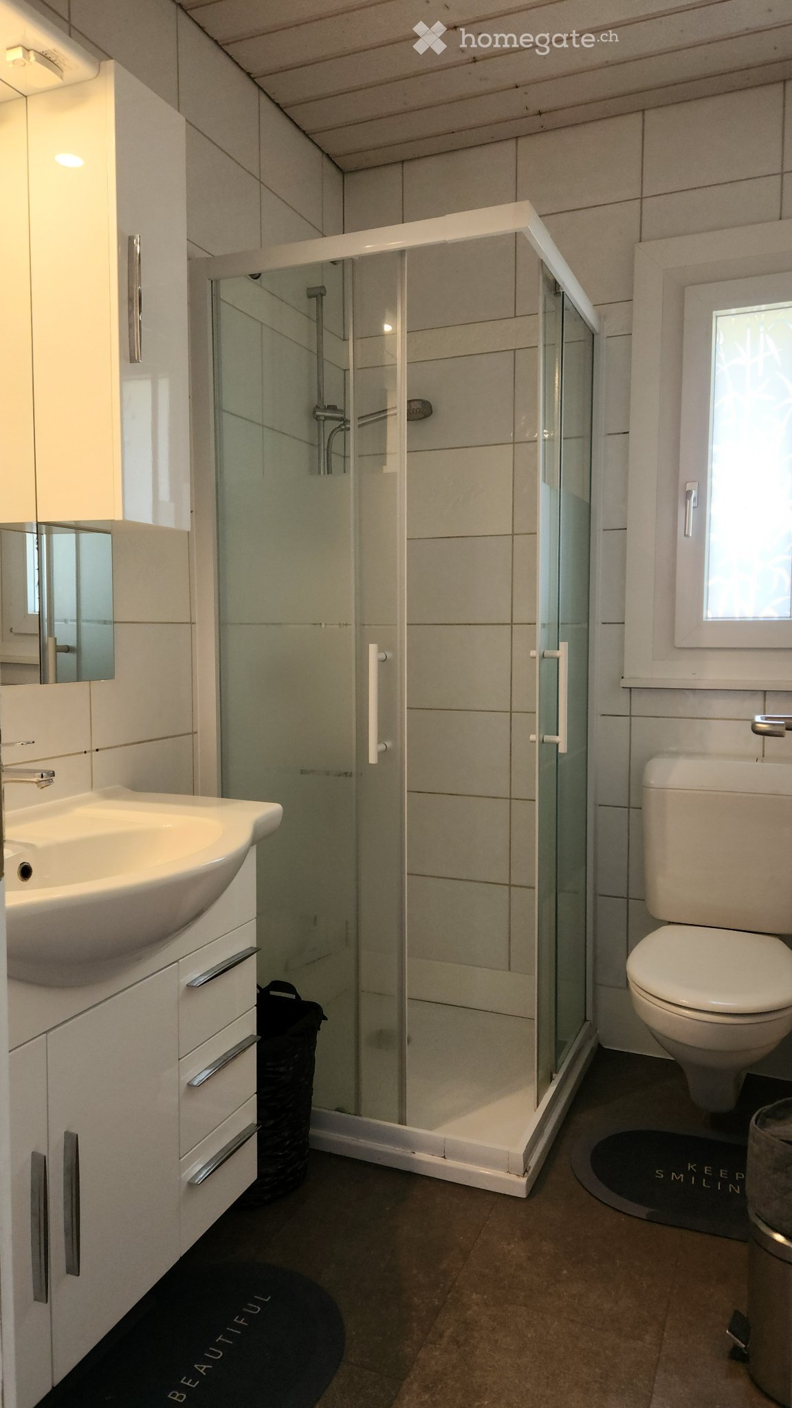 1 room apartment