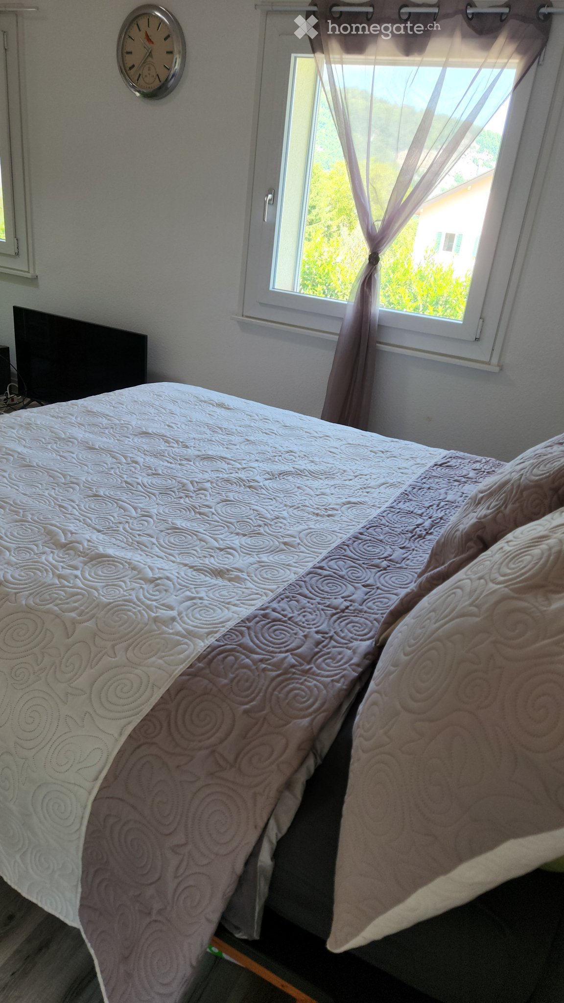 1 room apartment