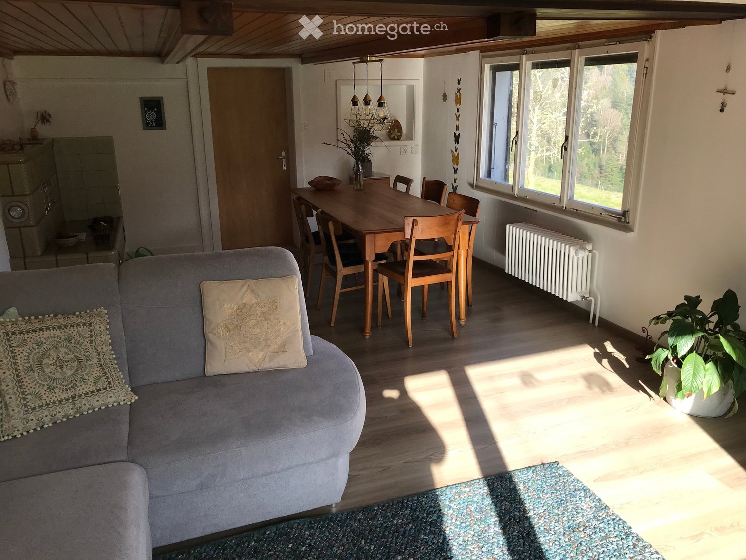 Casa singola di 6 ½ locali
