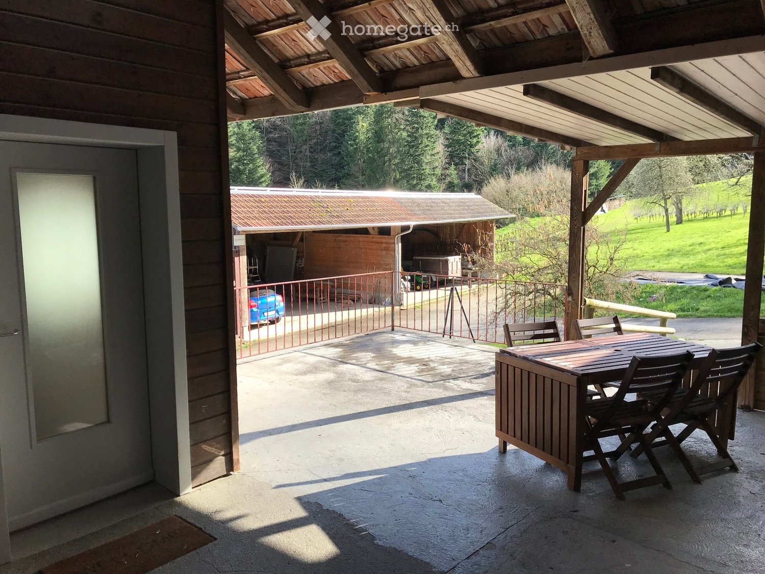 Casa singola di 6 ½ locali