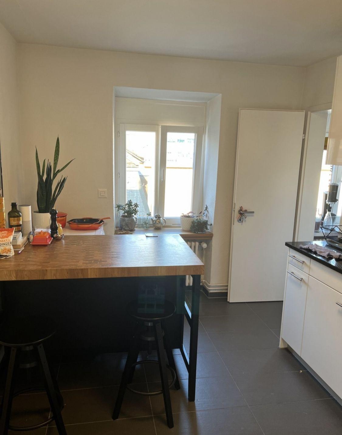 3 ½ rooms apartment, photo 4 of 8