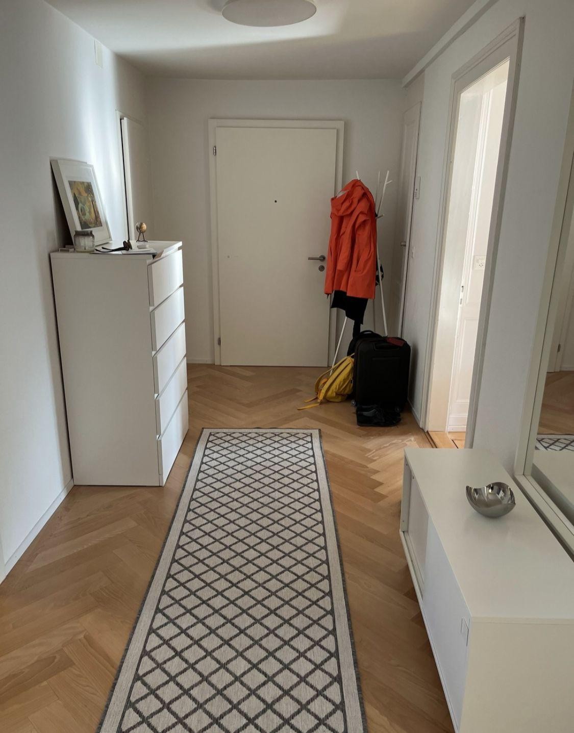 3 ½ rooms apartment, photo 6 of 8