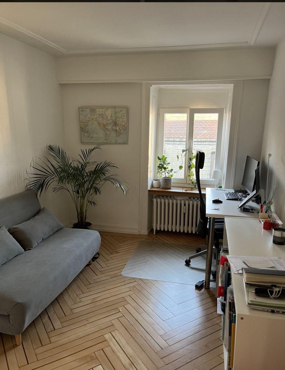 3 ½ rooms apartment, photo 2 of 8
