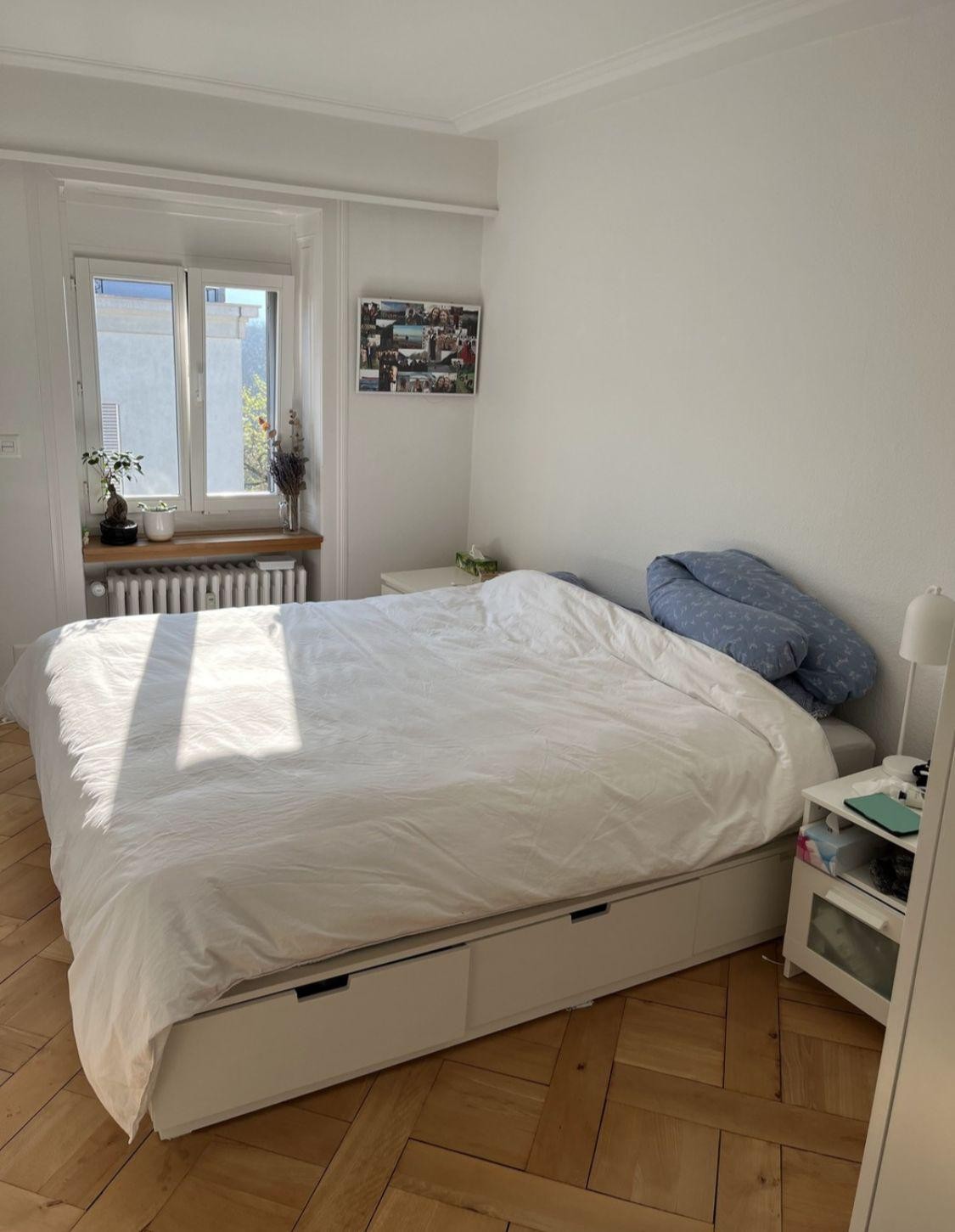 3 ½ rooms apartment, photo 8 of 8