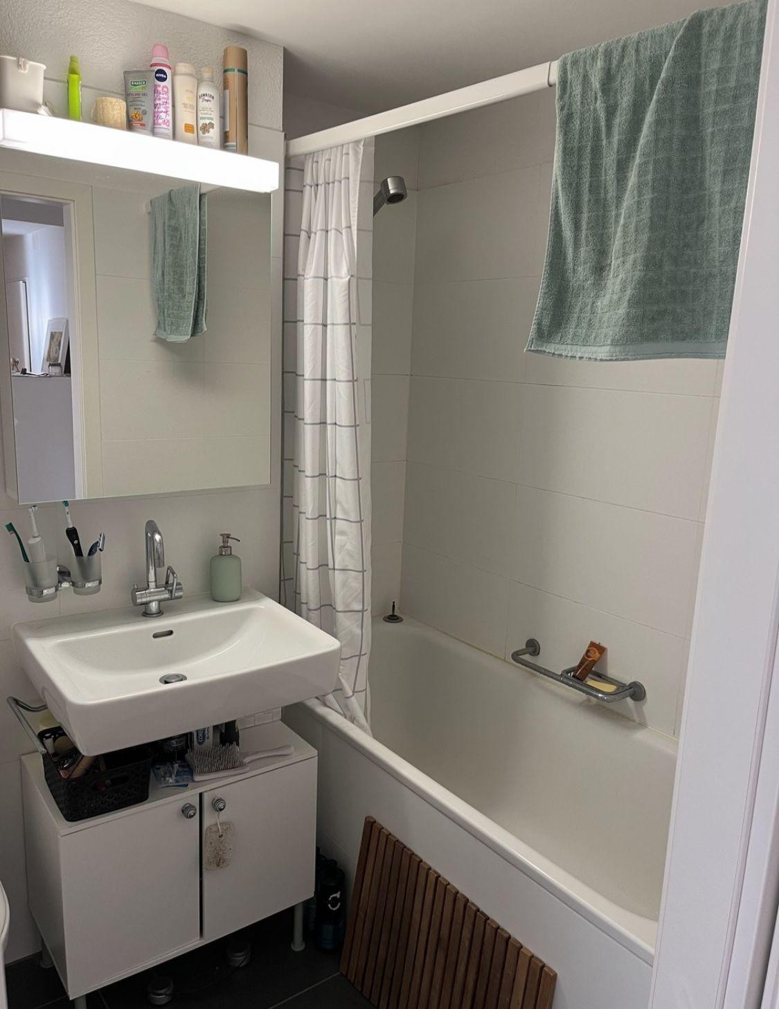 3 ½ rooms apartment, photo 7 of 8