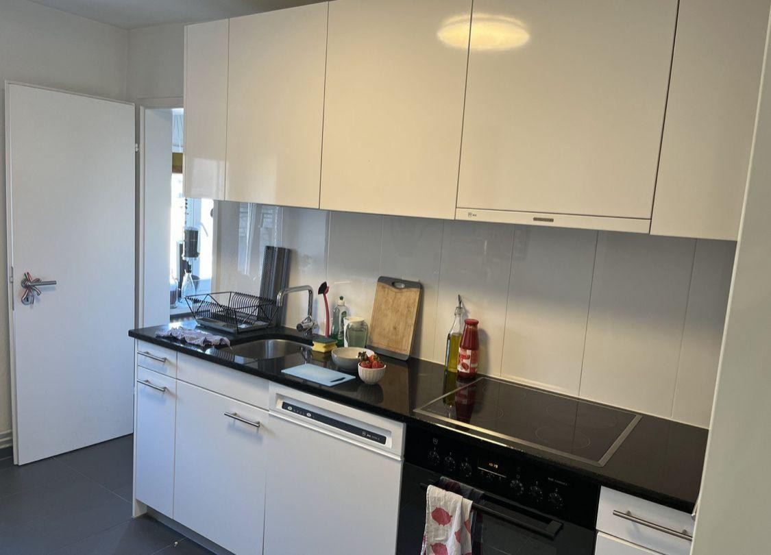 3 ½ rooms apartment, photo 5 of 8