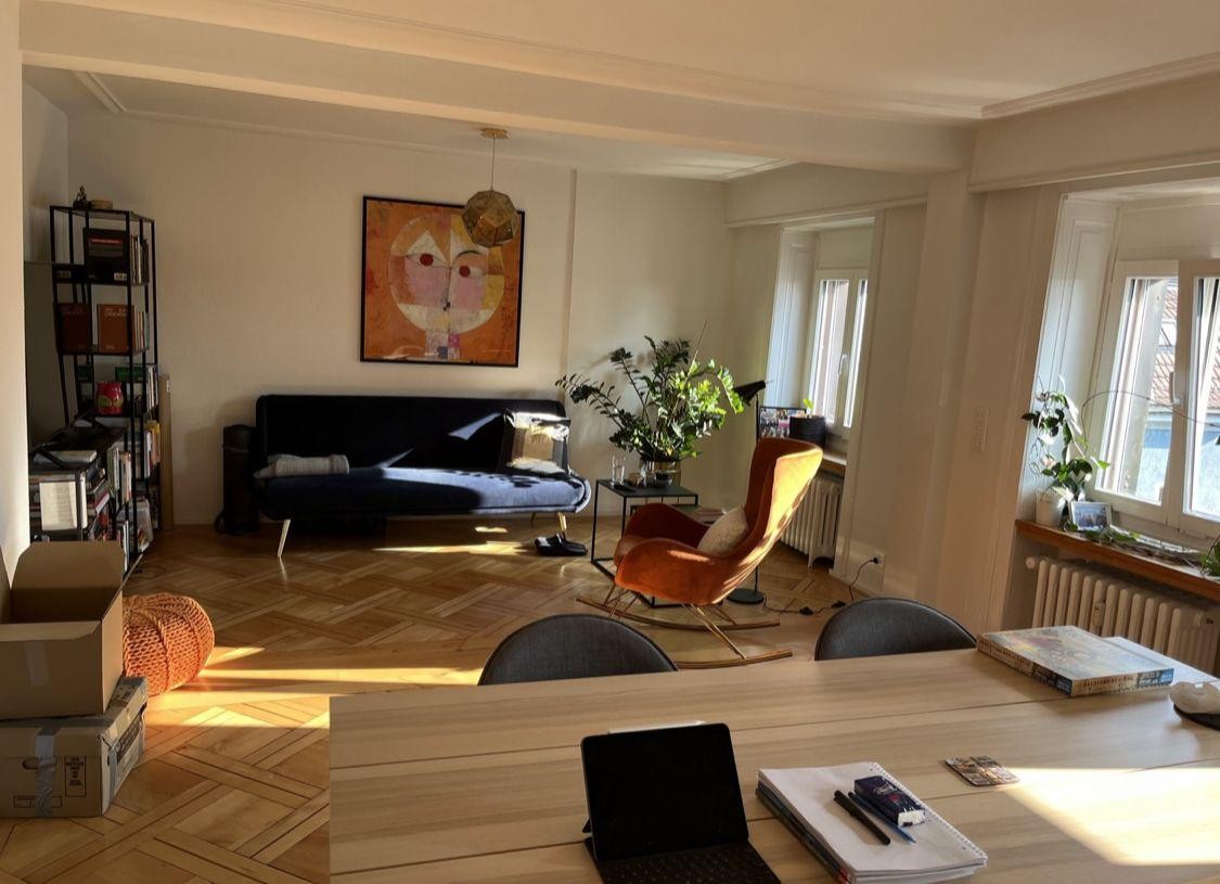 3 ½ rooms apartment, photo 3 of 8