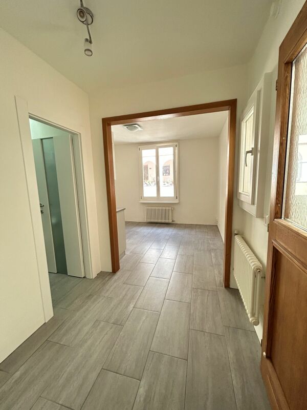 2 rooms apartment, photo 3 of 8