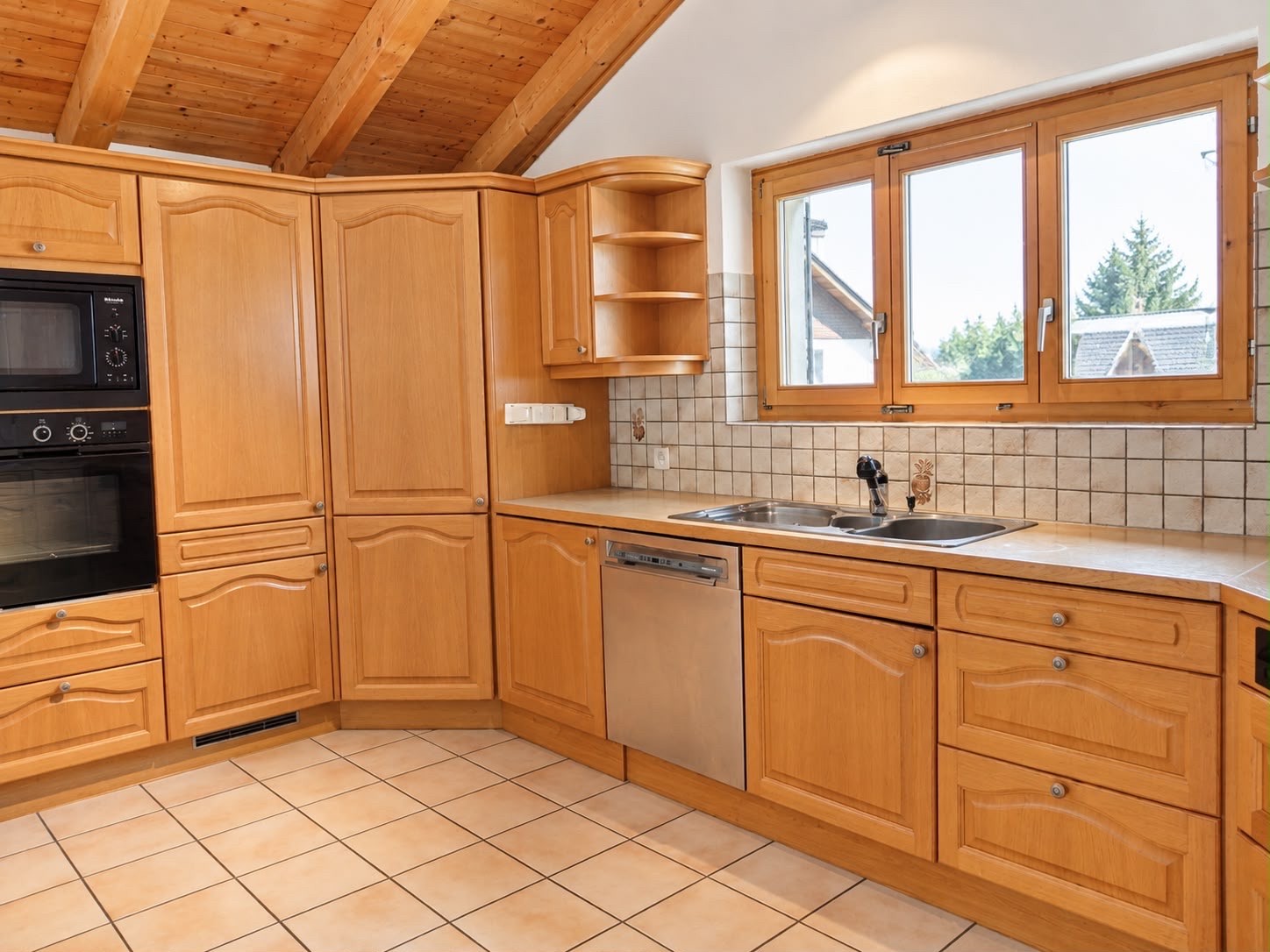 4 ½ rooms apartment