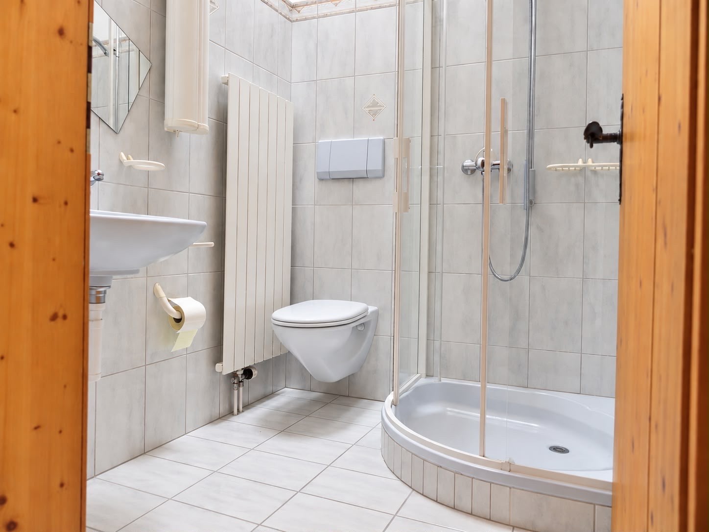 4 ½ rooms apartment