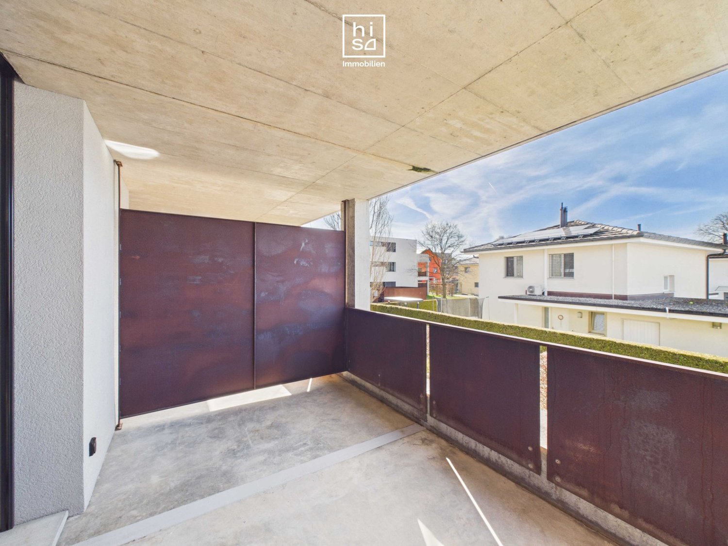 Appartamento di 2 ½ locali