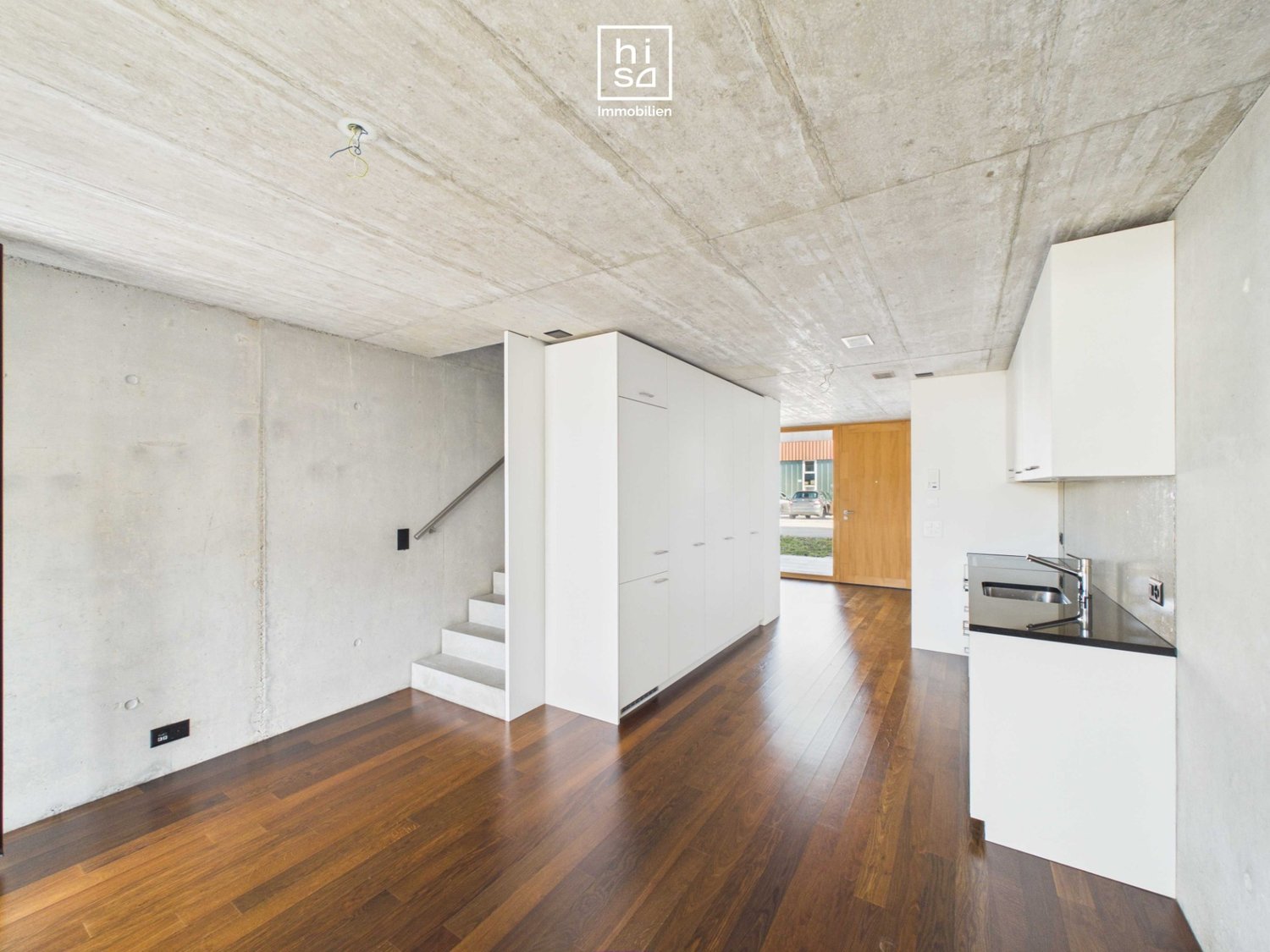 Appartamento di 2 ½ locali