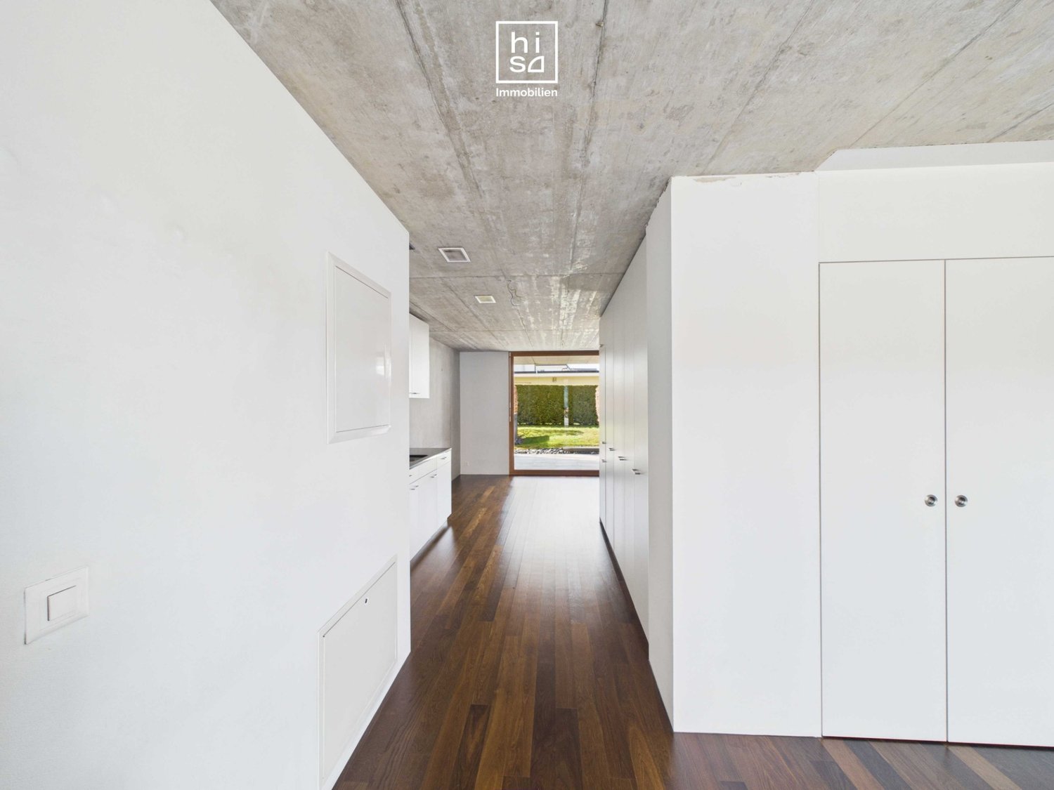 Appartamento di 2 ½ locali
