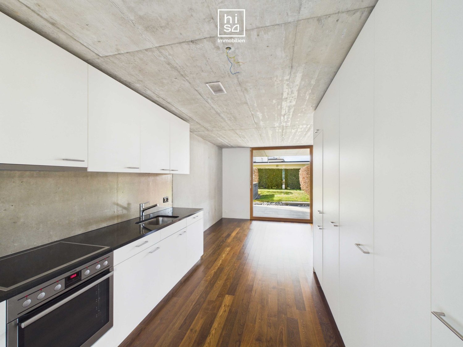 Appartamento di 2 ½ locali