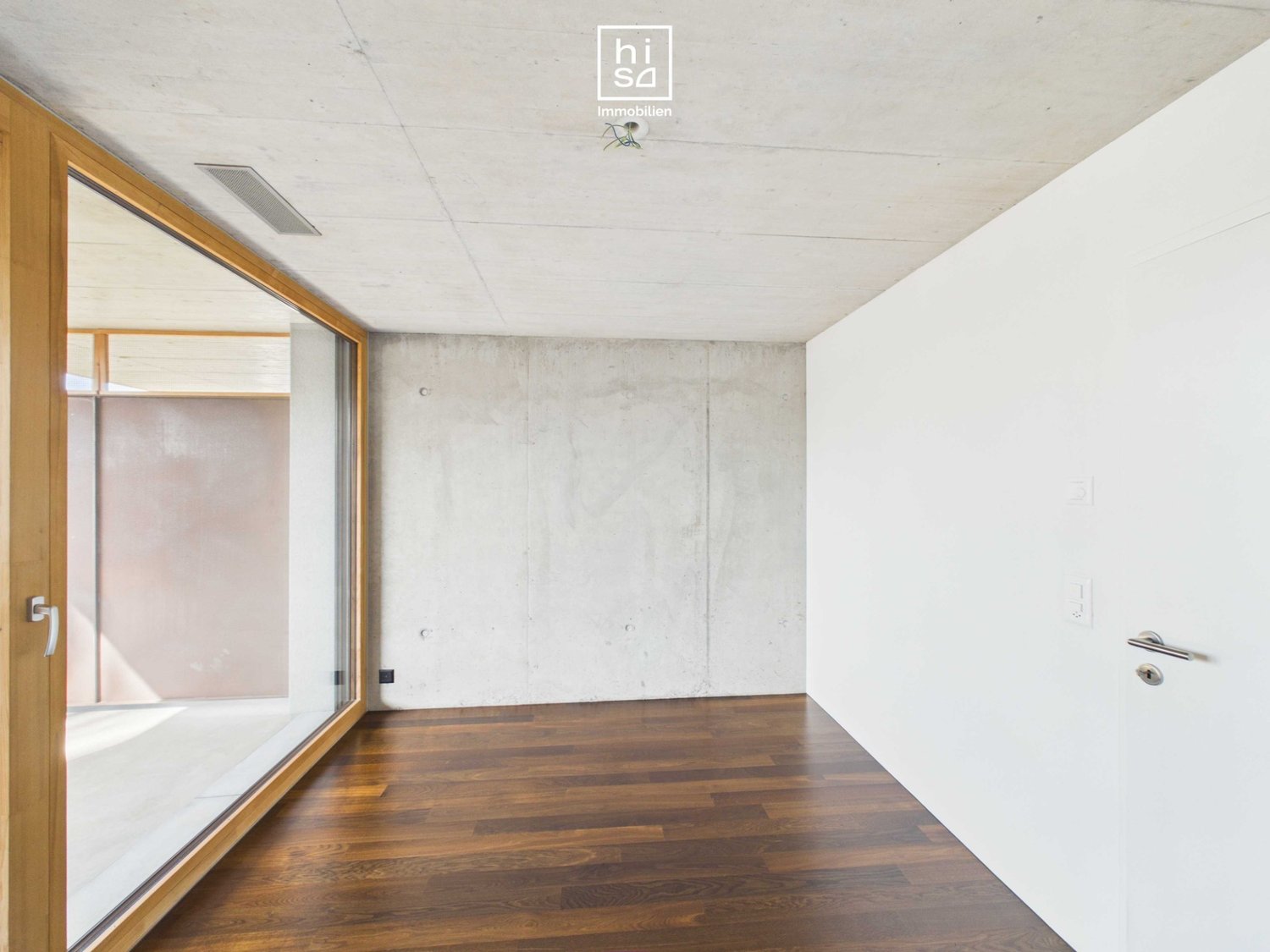 Appartamento di 2 ½ locali