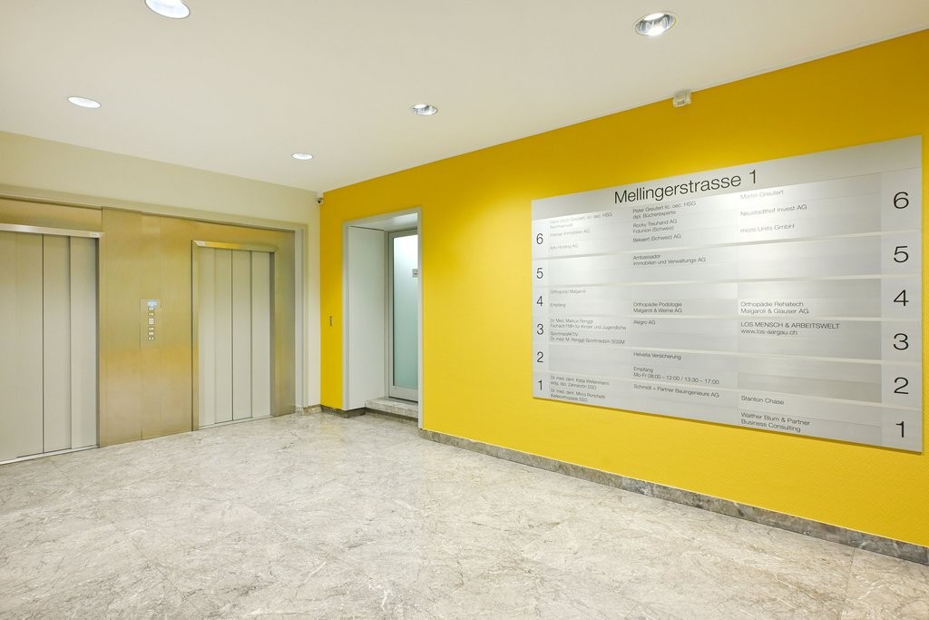 Ufficio di 65m²