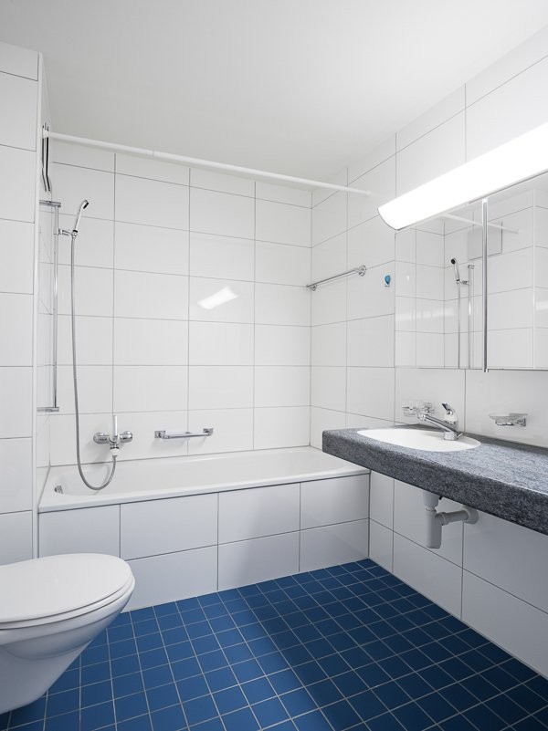 3 ½ rooms apartment, photo 6 of 7