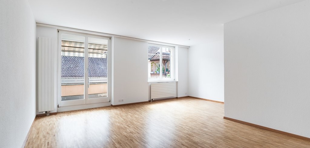 3 ½ rooms apartment, photo 2 of 7