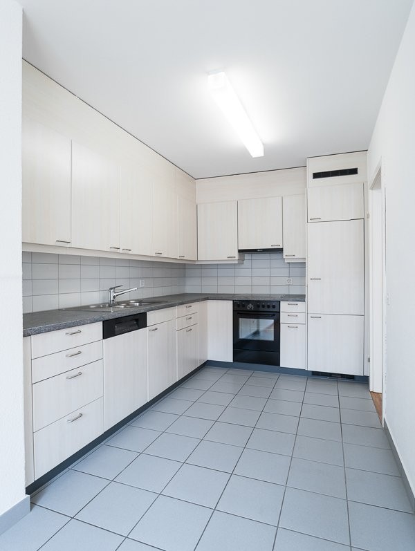 3 ½ rooms apartment, photo 3 of 7