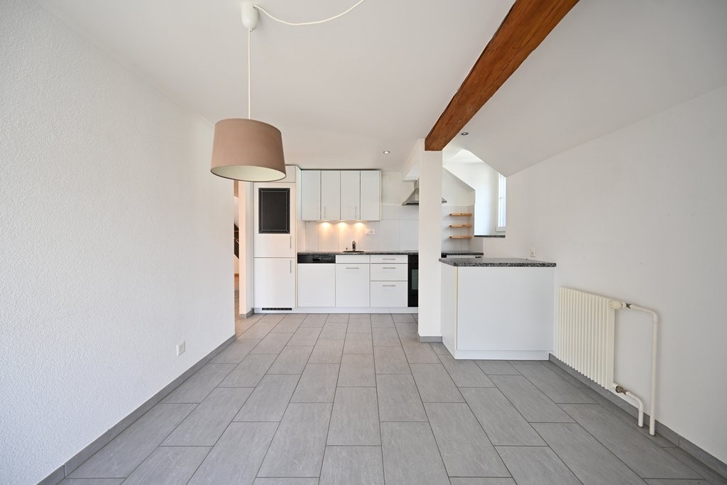 4 ½ pièces duplex