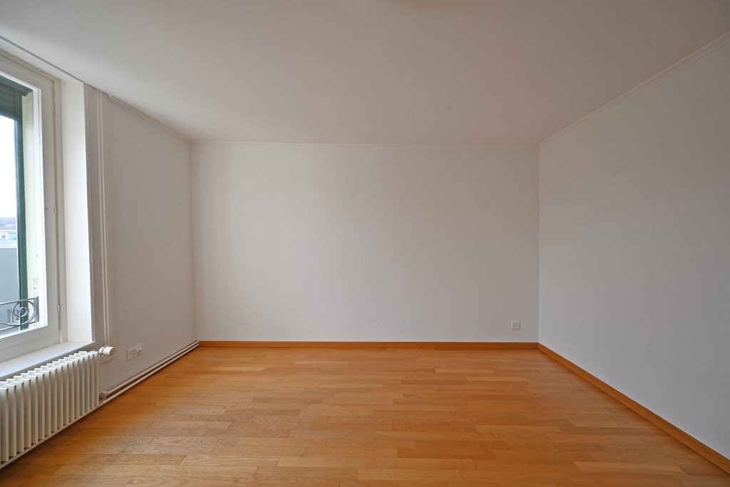 4 ½ pièces duplex