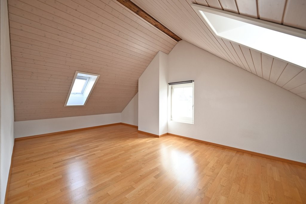 4 ½ pièces duplex