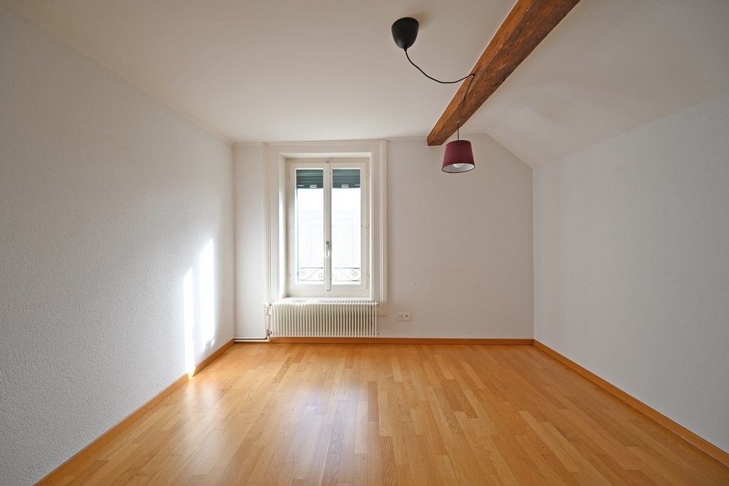 4 ½ pièces duplex