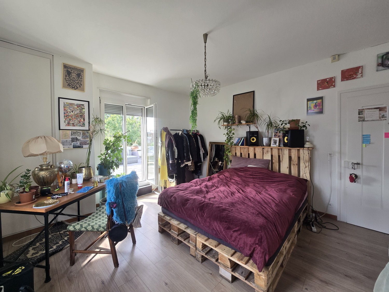 Room in a shared flat, photo 3 of 4