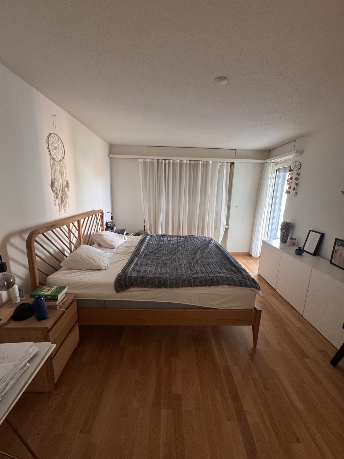 3 ½ rooms apartment, photo 5 of 10