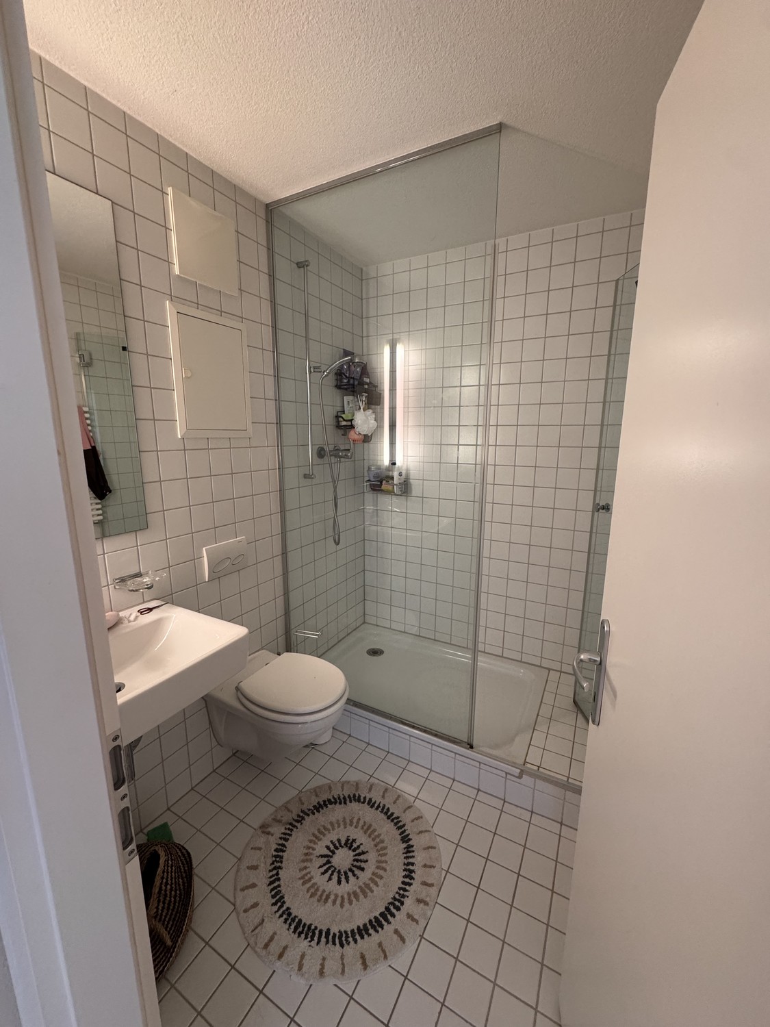 3 ½ rooms apartment, photo 9 of 10