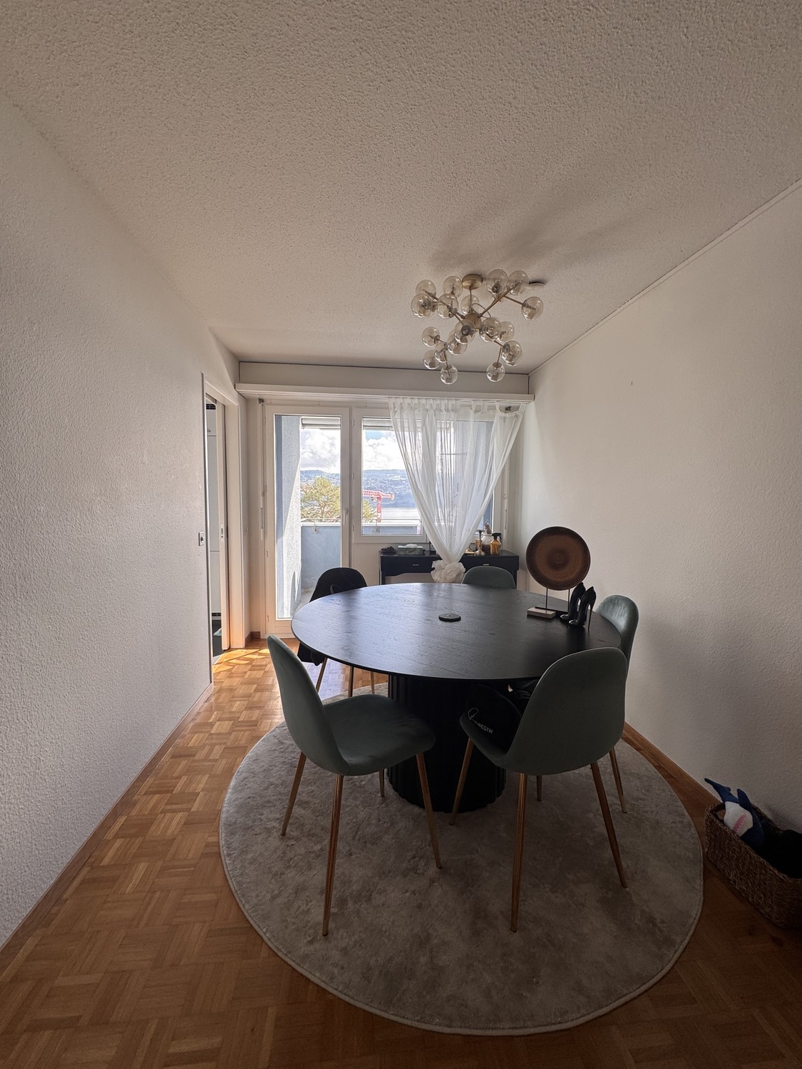 3 ½ rooms apartment, photo 4 of 10