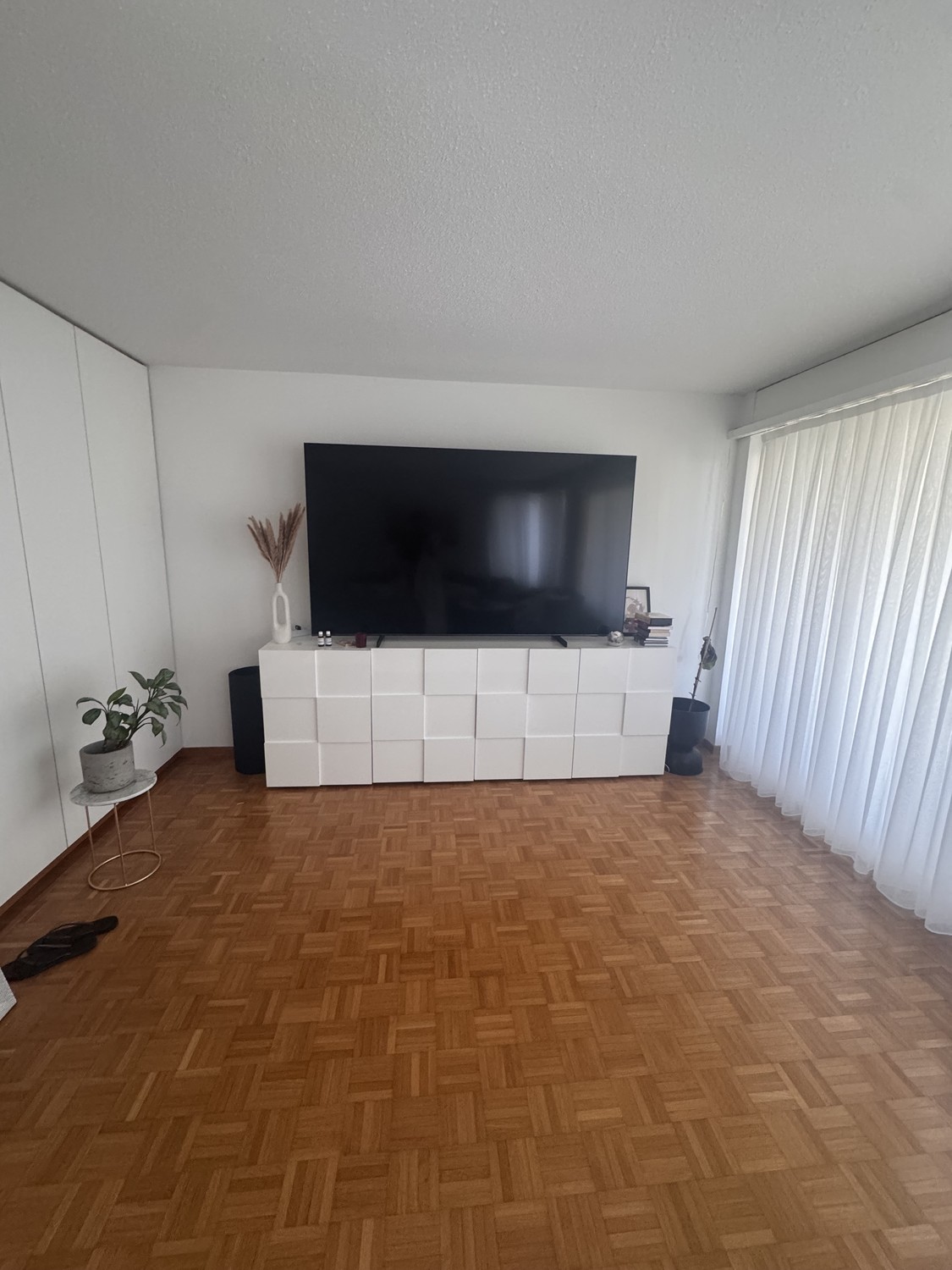 3 ½ rooms apartment, photo 3 of 10